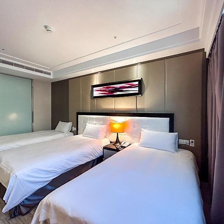 Royal Fine Hotel Cao Hùng Ngoại thất bức ảnh