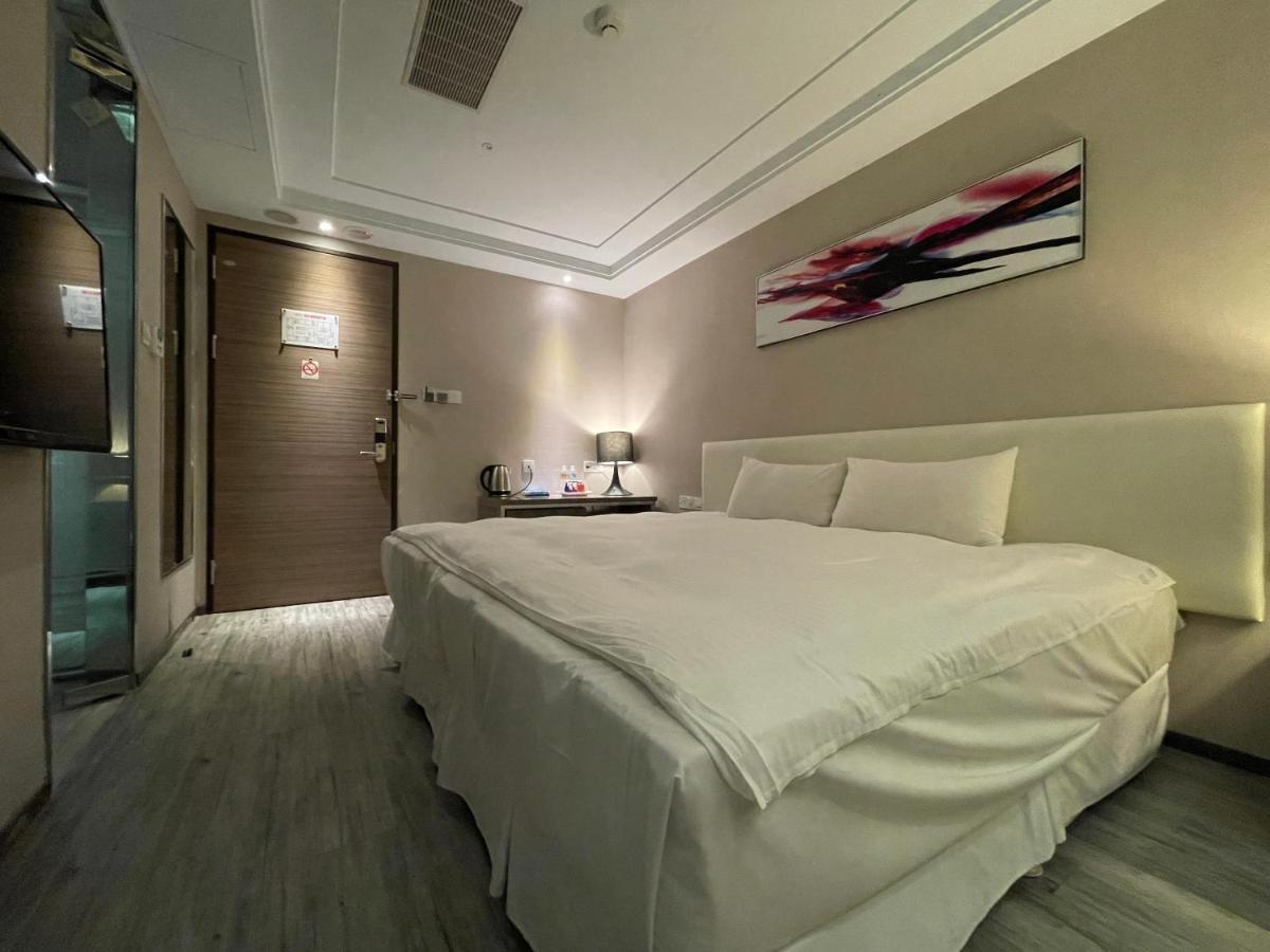 Royal Fine Hotel Cao Hùng Ngoại thất bức ảnh