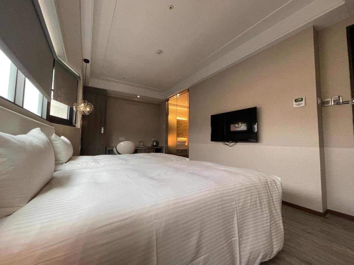 Royal Fine Hotel Cao Hùng Ngoại thất bức ảnh