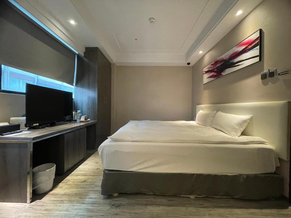 Royal Fine Hotel Cao Hùng Ngoại thất bức ảnh