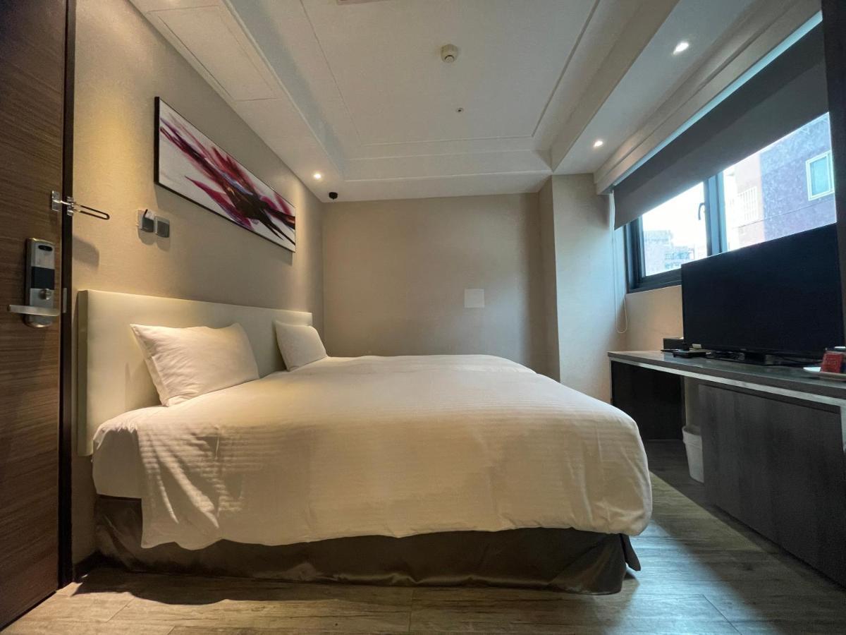 Royal Fine Hotel Cao Hùng Ngoại thất bức ảnh