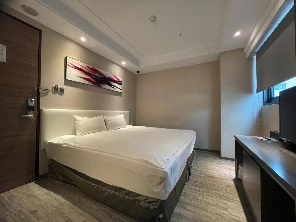 Royal Fine Hotel Cao Hùng Ngoại thất bức ảnh