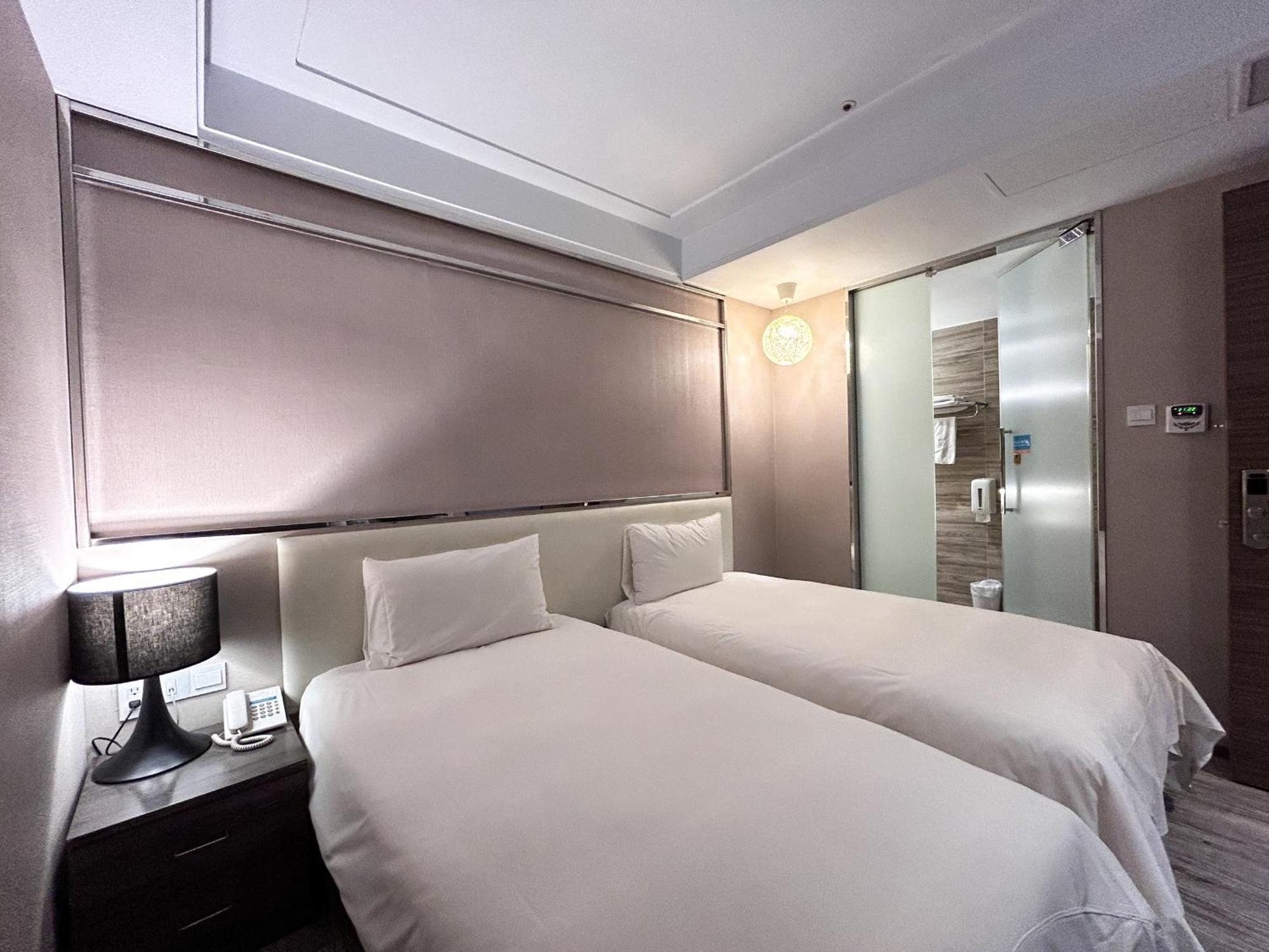 Royal Fine Hotel Cao Hùng Ngoại thất bức ảnh