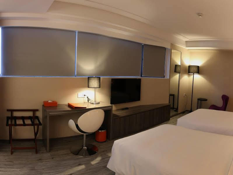 Royal Fine Hotel Cao Hùng Ngoại thất bức ảnh